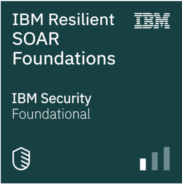File:IBM Resilient SOAR (Security Foundational).png