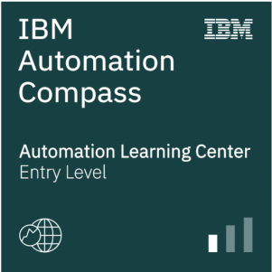 This badge earner understands multiple essential elements of Intelligent Automation and the Future of Work to evolve their automation journey. Essential elements include why automation and the Future of Work are important to transform the business, and how Digital Workers and people will collaborate together. It also includes the workflows, Digital Worker and key drivers of the Future of Work that are necessary for an enterprise’s successful automation implementation.